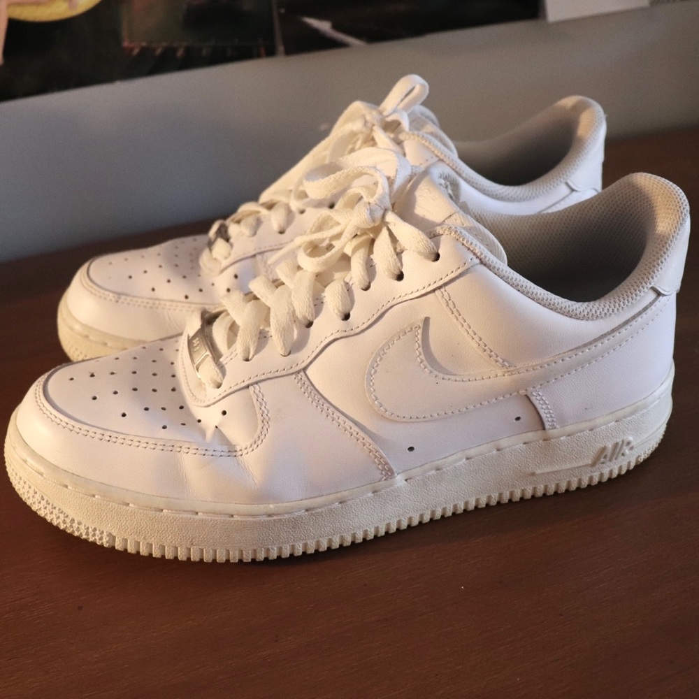 Nike Air Force One